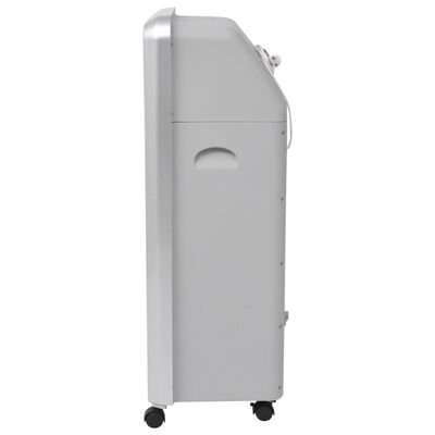 vidaXL Răcitor de aer portabil, 120 W, 15 L, 648 m³/h