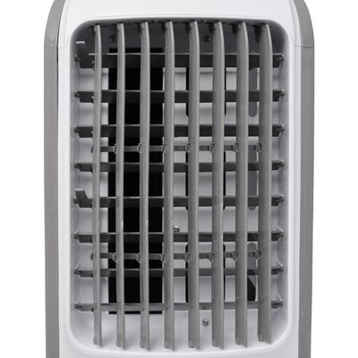 vidaXL Răcitor de aer portabil, 80 W, 4 L, 25x26x56 cm