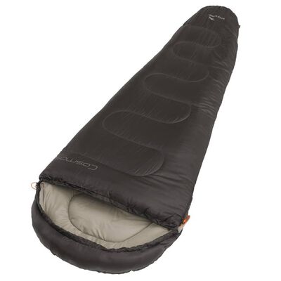 Easy Camp Sac de dormit „Cosmos”, negru