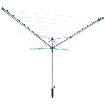 Leifheit Uscător de rufe rotativ Linomatic 400