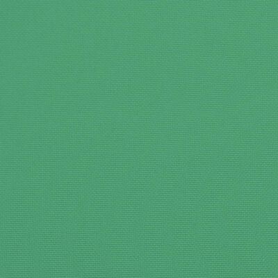 vidaXL Perne de canapea, 4 buc., verde, 40x40 cm, textil