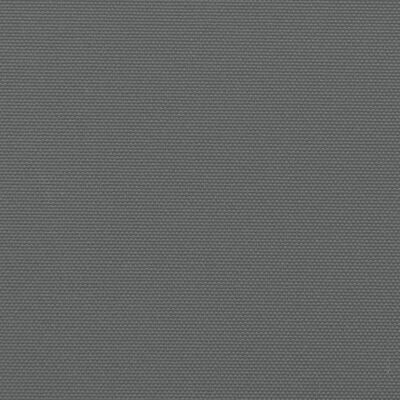 vidaXL Copertină laterală retractabilă, antracit, 220x300 cm