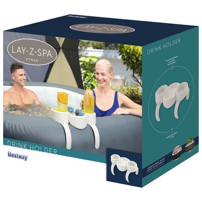 Bestway Suport pentru băuturi Lay-Z-Spa