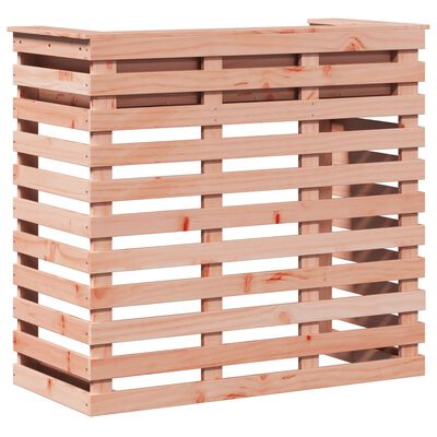 vidaXL Masă bar pentru exterior, 113,5x50x103 cm, lemn masiv douglas