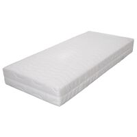 vidaXL Saltea Pocket Spring, 80 x 200 cm, 7 zone, 20 cm, H2