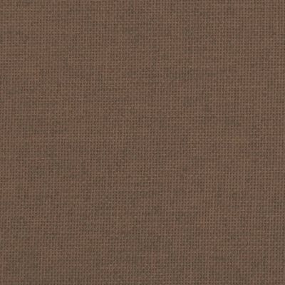 vidaXL Canapea pentru copii, maro, 70x40x24 cm, material textil