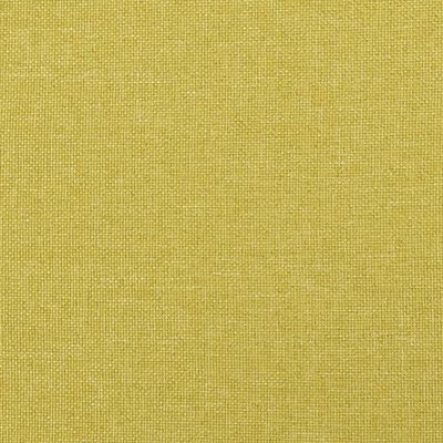 vidaXL Cadru de pat, verde, 90x190 cm, material textil