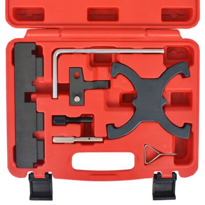 vidaXL Kit scule de sincronizare motor Ford 1.5 1.6 TI VCT și 2.0 TDCI