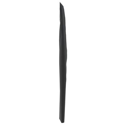 vidaXL Huse umbrele de grădină, 2 buc., 265x50/70/40 cm, Oxford 420D