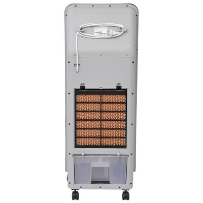 vidaXL Răcitor de aer portabil, 120 W, 15 L, 648 m³/h