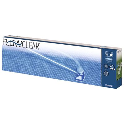 Bestway Kit de curățare a piscinei Flowclear AquaClean