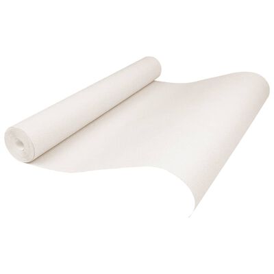 vidaXL Tapet 3D, culoare uni maro, 10x0,53 m, nețesut