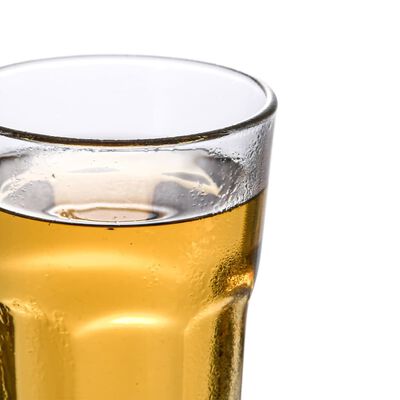 vidaXL Pahare de bere, 6 buc., 310 ml