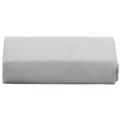 vidaXL Prelată, gri, 1,5x2 m, 650 g/m²