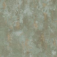 DUTCH WALLCOVERINGS Tapet model beton, verde TP1010