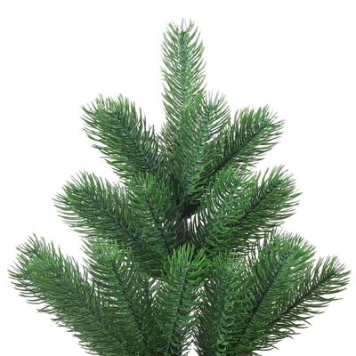 vidaXL Brad de Crăciun artificial Nordmann, verde, 150 cm