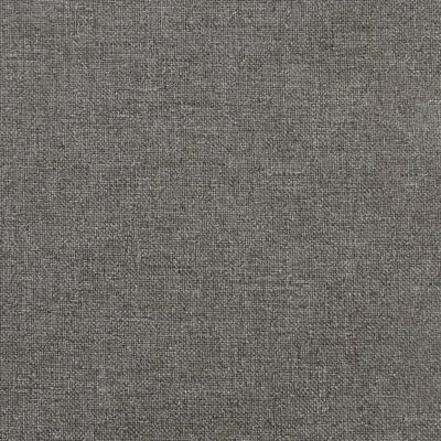 vidaXL Perne scaun cu spătar înalt 2 buc. melanj gri 120x50x4cm textil