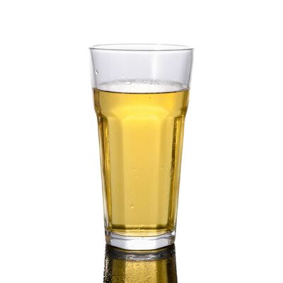 vidaXL Pahare de bere, 6 buc., 475 ml