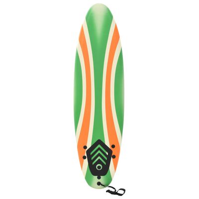 vidaXL Placă de surf, 170 cm, model bumerang