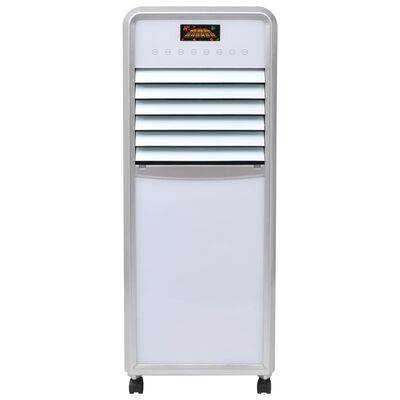 vidaXL Răcitor de aer portabil, 120 W, 15 L, 648 m³/h