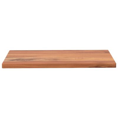 vidaXL Blat de masă pătrată, 40x40x2,5 cm, lemn masiv de acacia