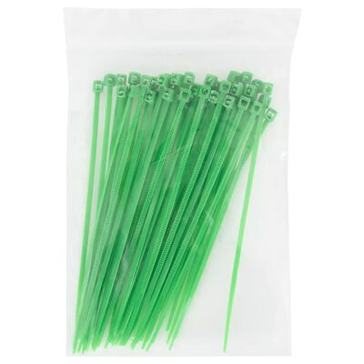 vidaXL Gard din frunze de arbust artificiale, 24 buc., verde, 50x50 cm