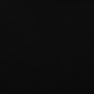 vidaXL Parasolar, negru, 4x7 m, țesătură oxford, dreptunghiular