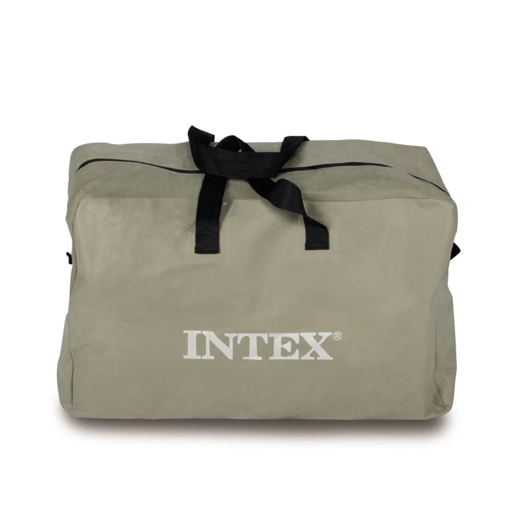 Intex Caiac gonflabil Challenger K1, 274x76x33 cm, 68305NP