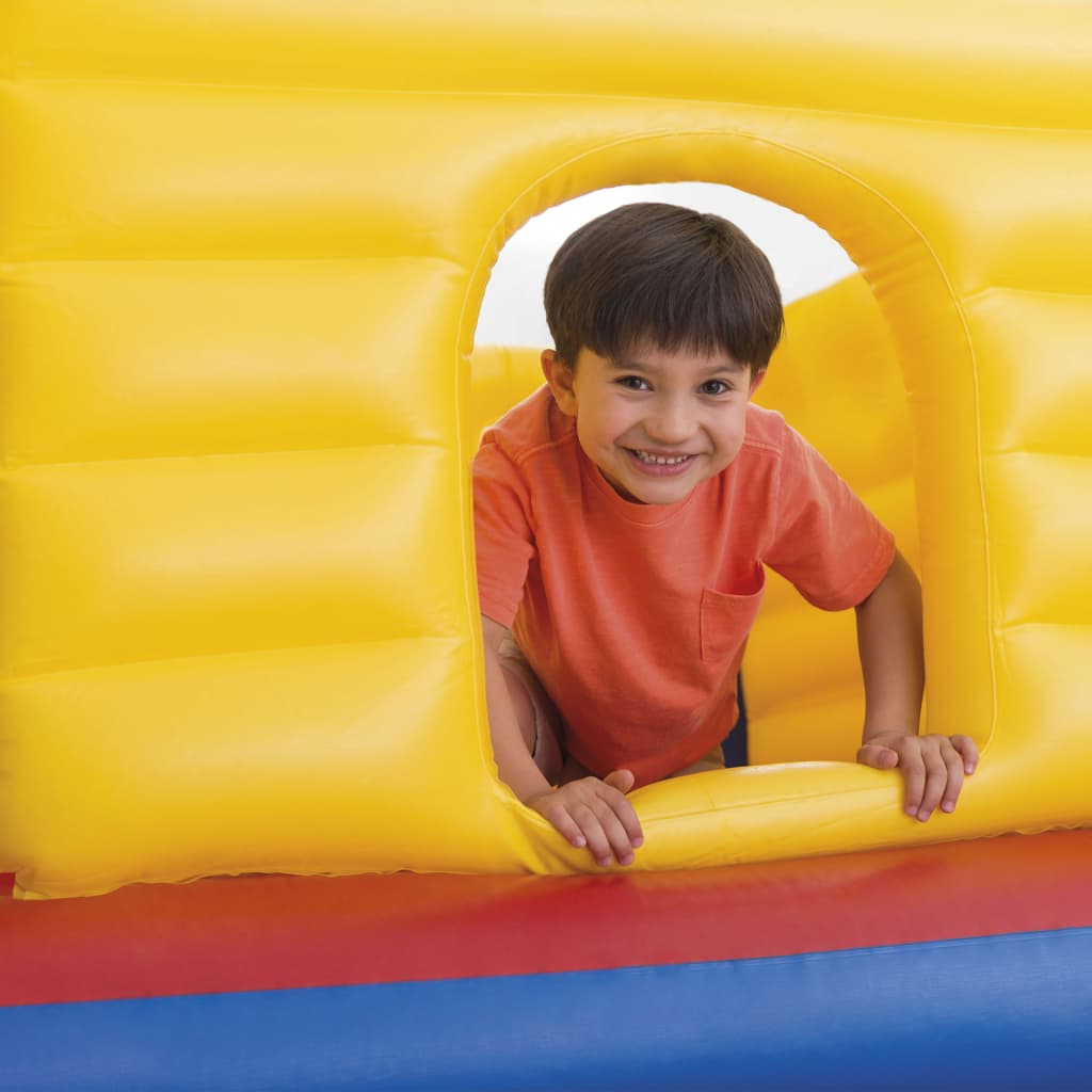 Intex Spațiu de joacă gonflabil "Jump-O-Lene", castel, PVC