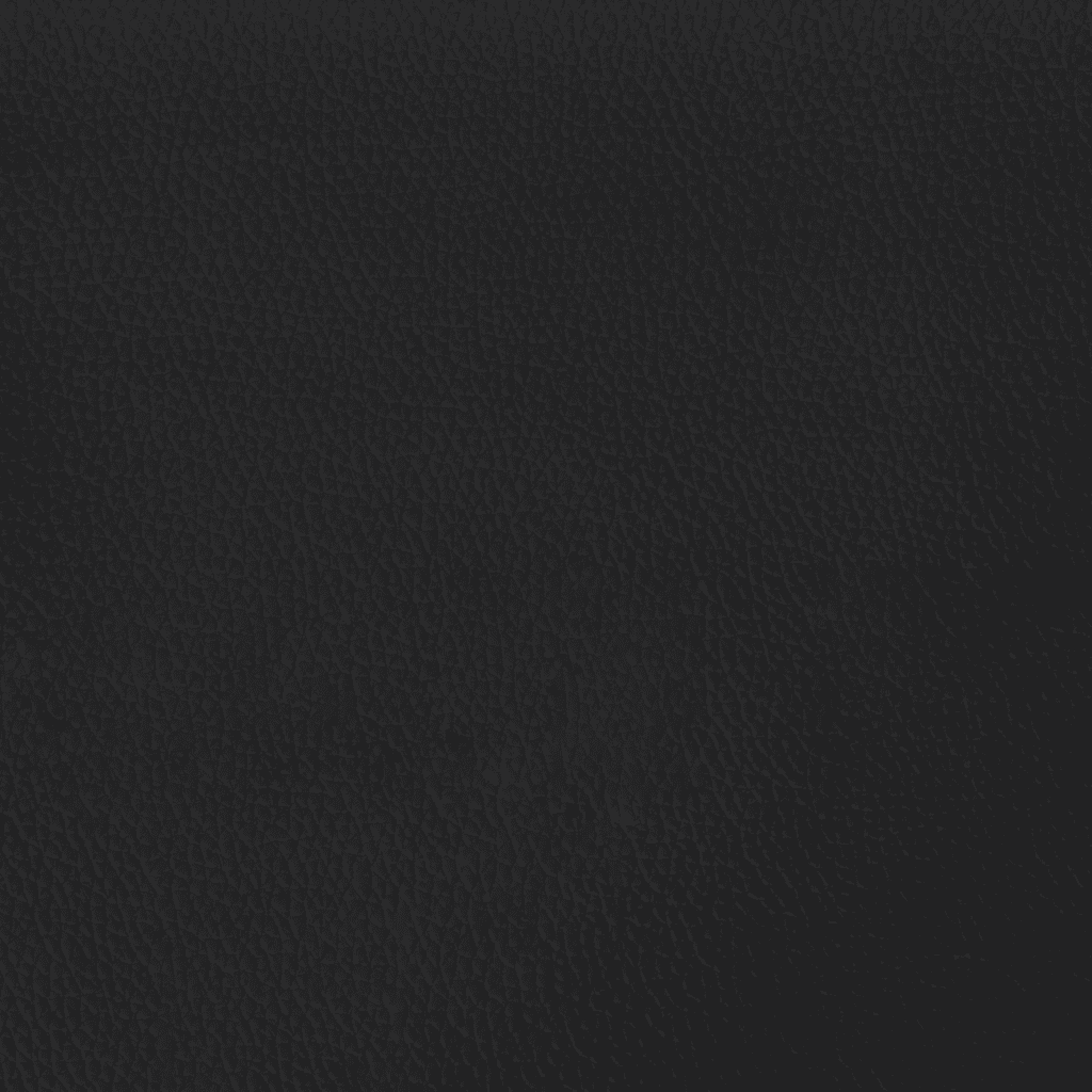vidaXL Tăblie de pat cu LED, negru, 103x16x78/88 cm, piele ecologică