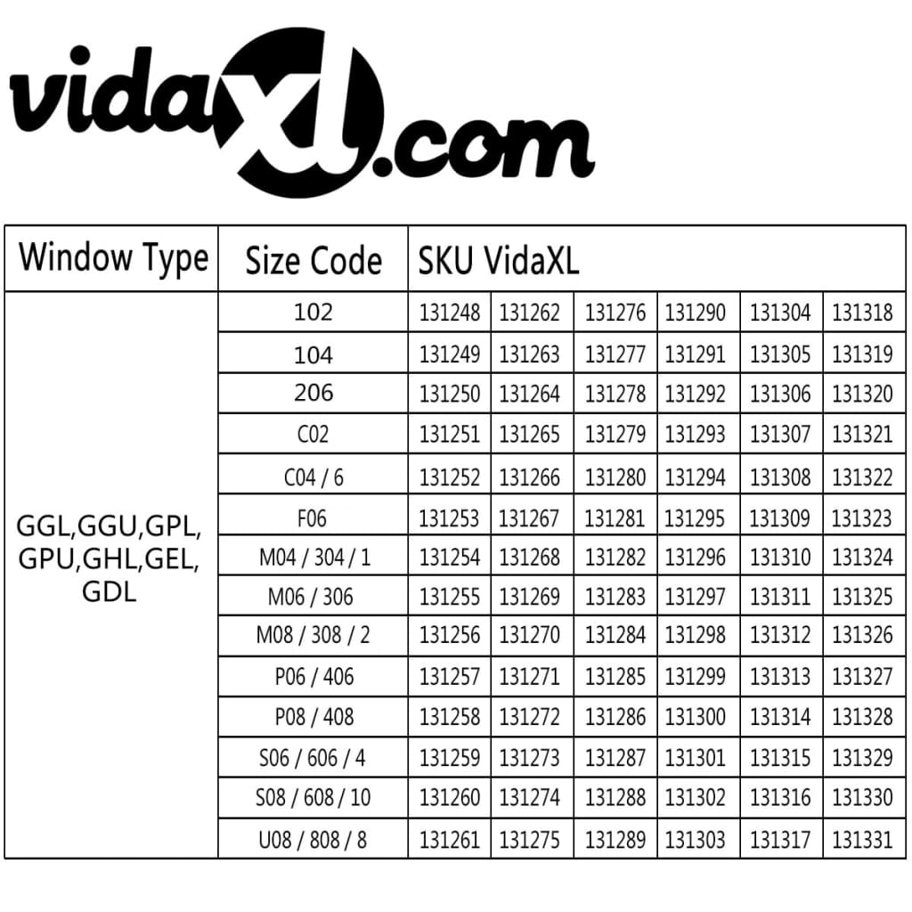 vidaXL Jaluzele opace tip rulou M04/304, bej