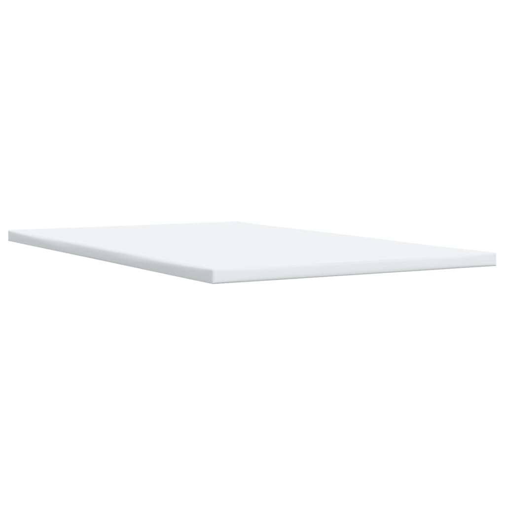 vidaXL Pat box spring cu saltea, gri închis, 120x200 cm, catifea