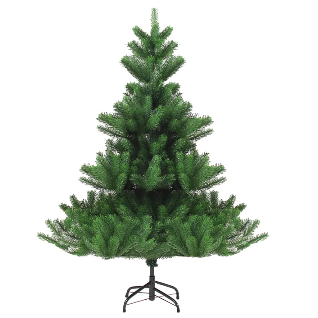 vidaXL Brad de Crăciun artificial Nordmann, verde, 150 cm