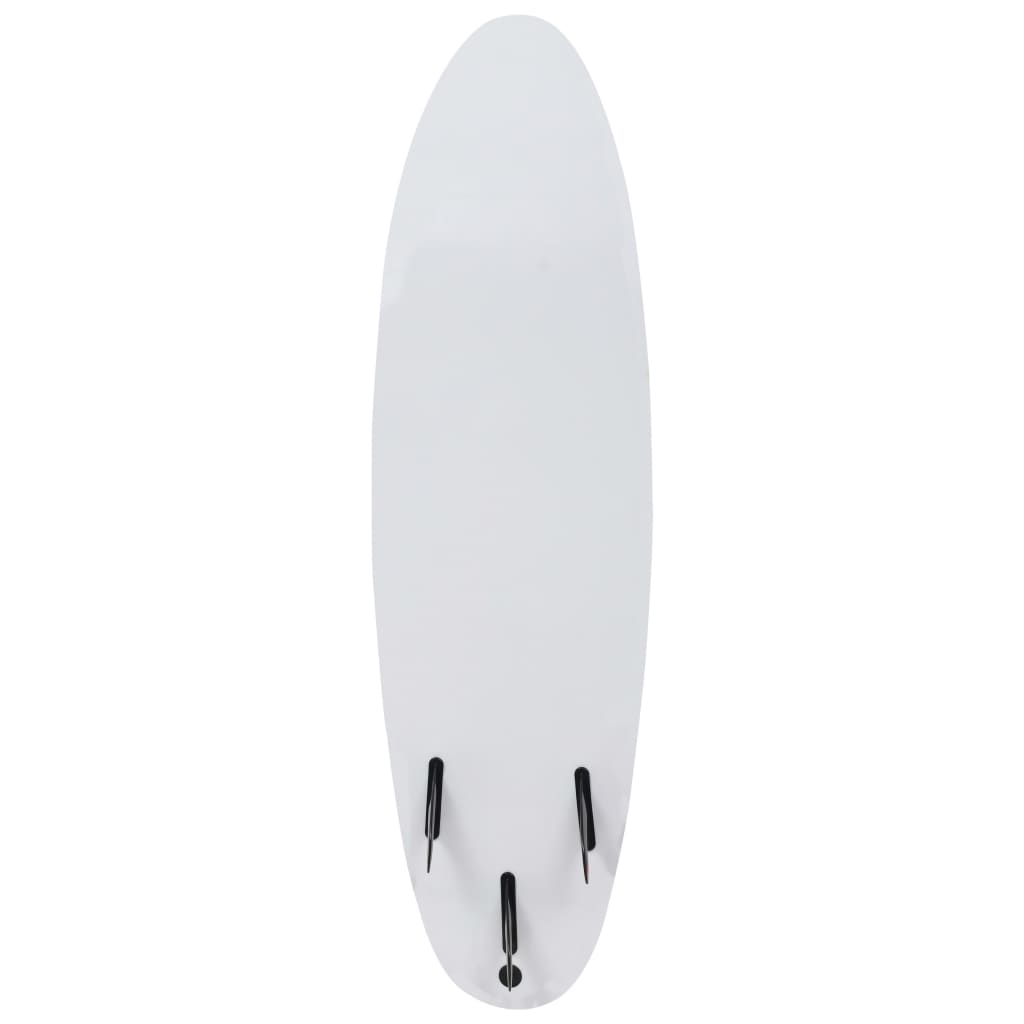 vidaXL Placă de surf, 170 cm, model mozaic