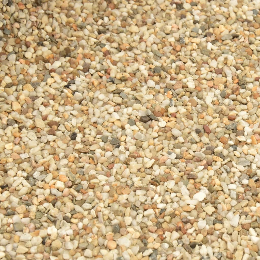 vidaXL Căptușeală de piatră, nisipiu natural, 200x40 cm