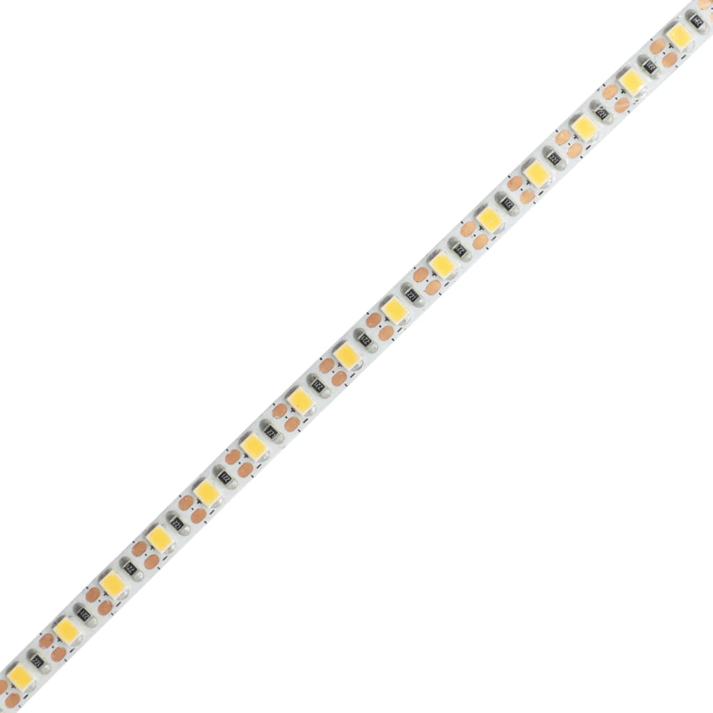 vidaXL Oglindă de baie cu LED, 30 cm, rotundă