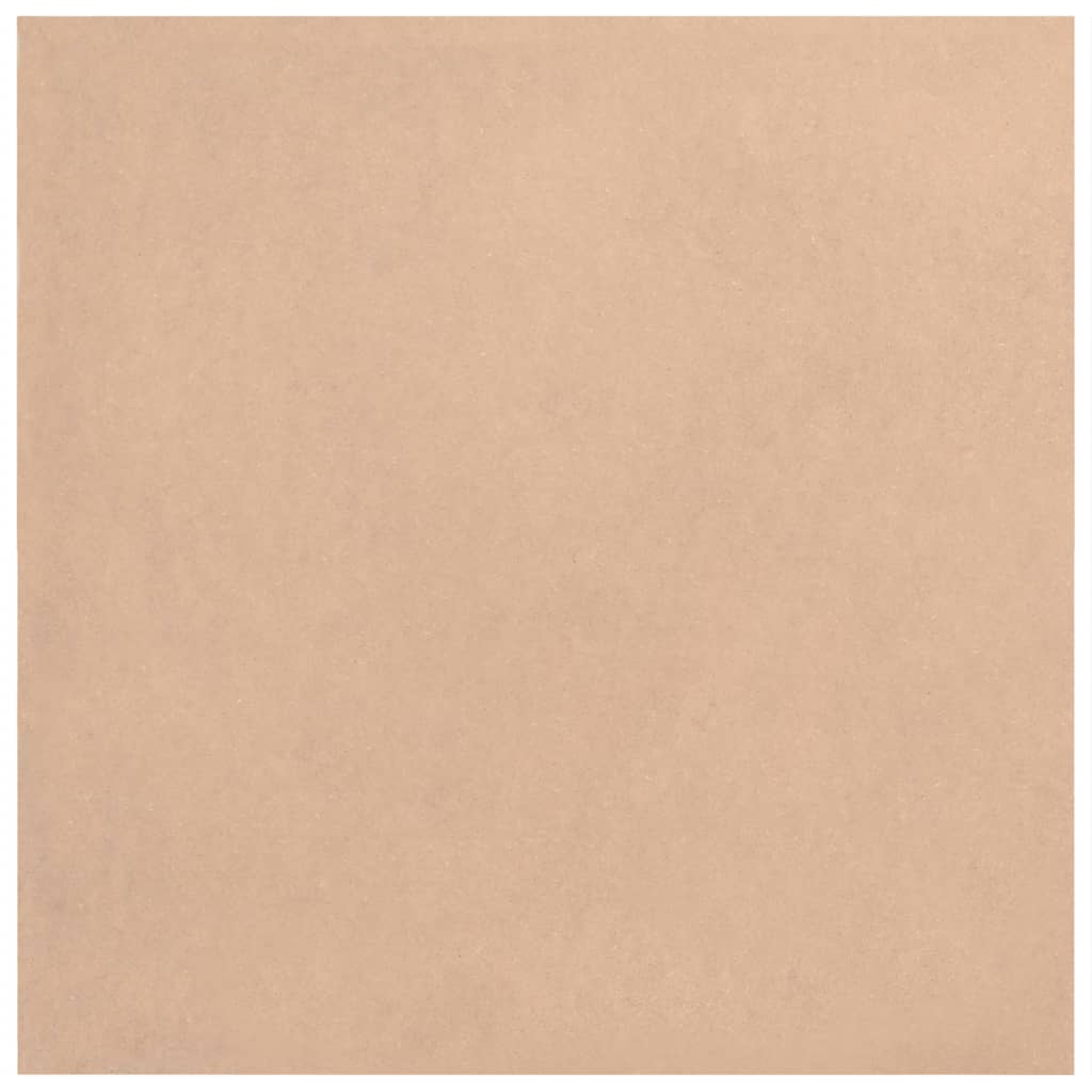 vidaXL Plăci MDF pătrate, 20 buc, 60 x 60 cm, 2,5 mm