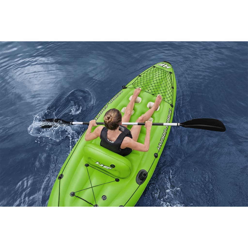 Bestway Caiac gonflabil Hydro-Force Koracle