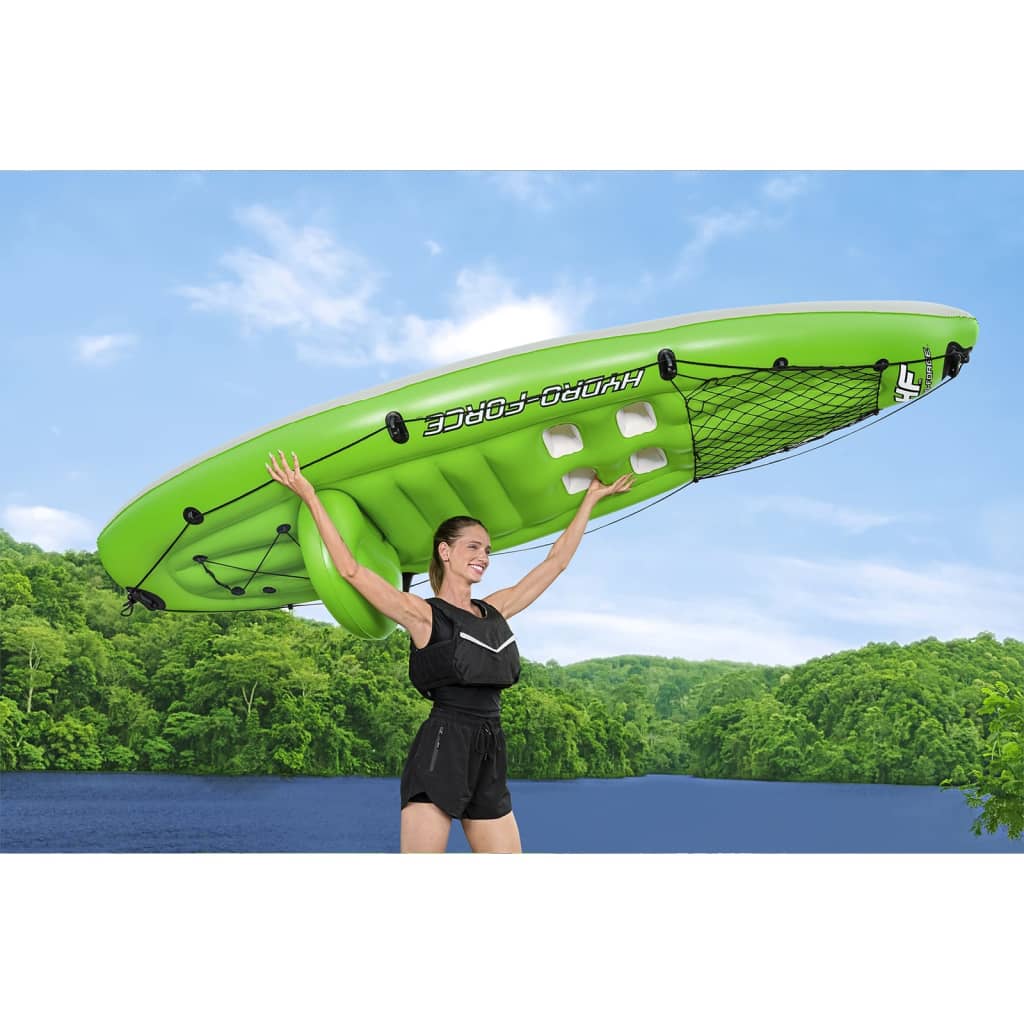 Bestway Caiac gonflabil Hydro-Force Koracle