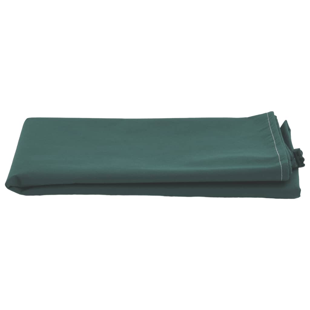 vidaXL Protecții fleece pt plante, fermoar, 10 buc, 70 g/m² 1,2x1,8 m